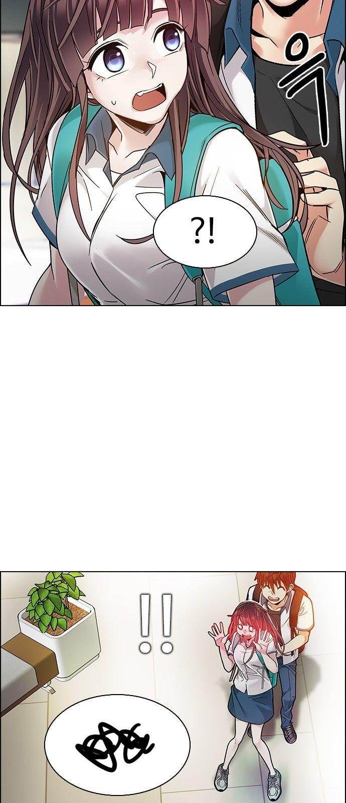 Dice: The Cube That Changes Everything Chapter 340 - Page 21