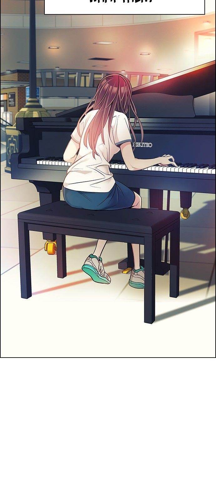 Dice: The Cube That Changes Everything Chapter 340 - Page 26