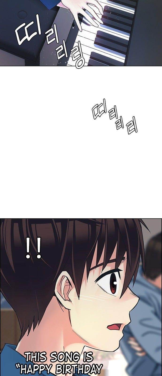 Dice: The Cube That Changes Everything Chapter 340 - Page 28