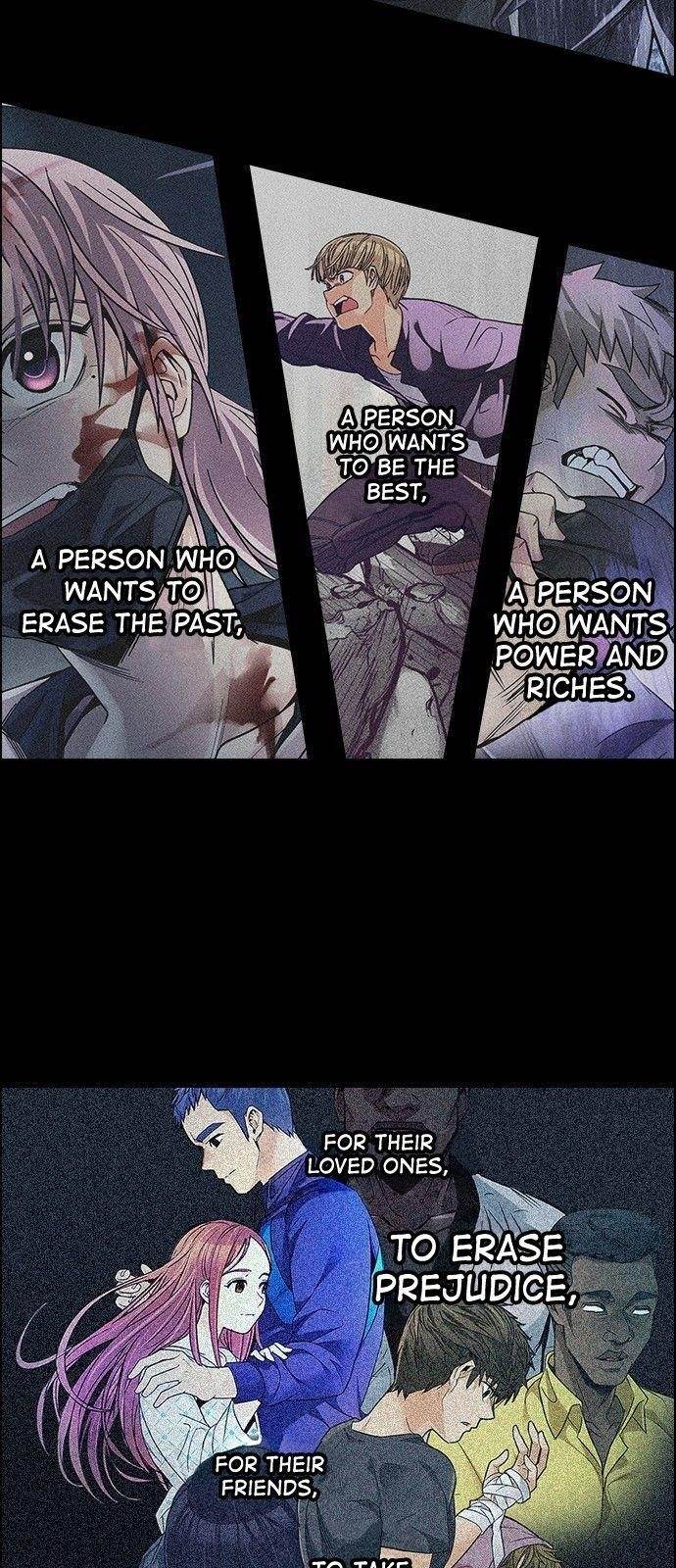 Dice: The Cube That Changes Everything Chapter 340 - Page 3