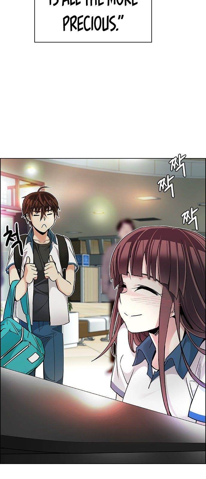 Dice: The Cube That Changes Everything Chapter 340 - Page 30