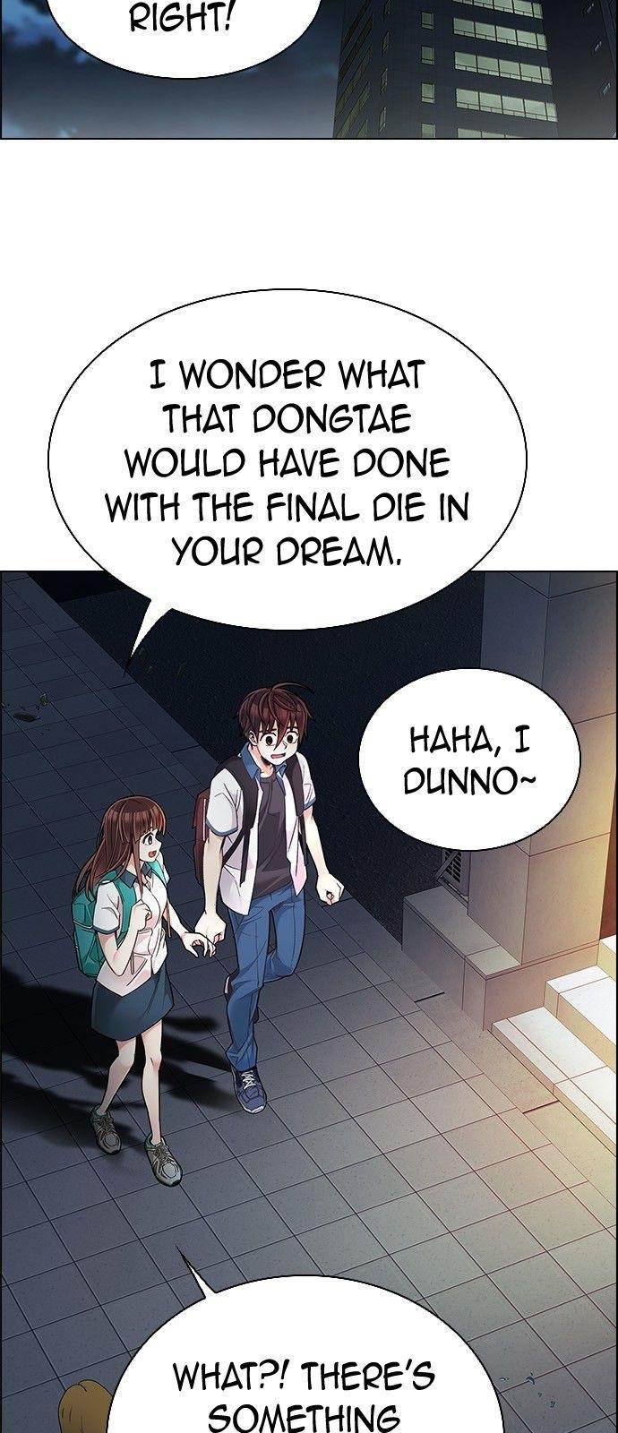 Dice: The Cube That Changes Everything Chapter 340 - Page 32