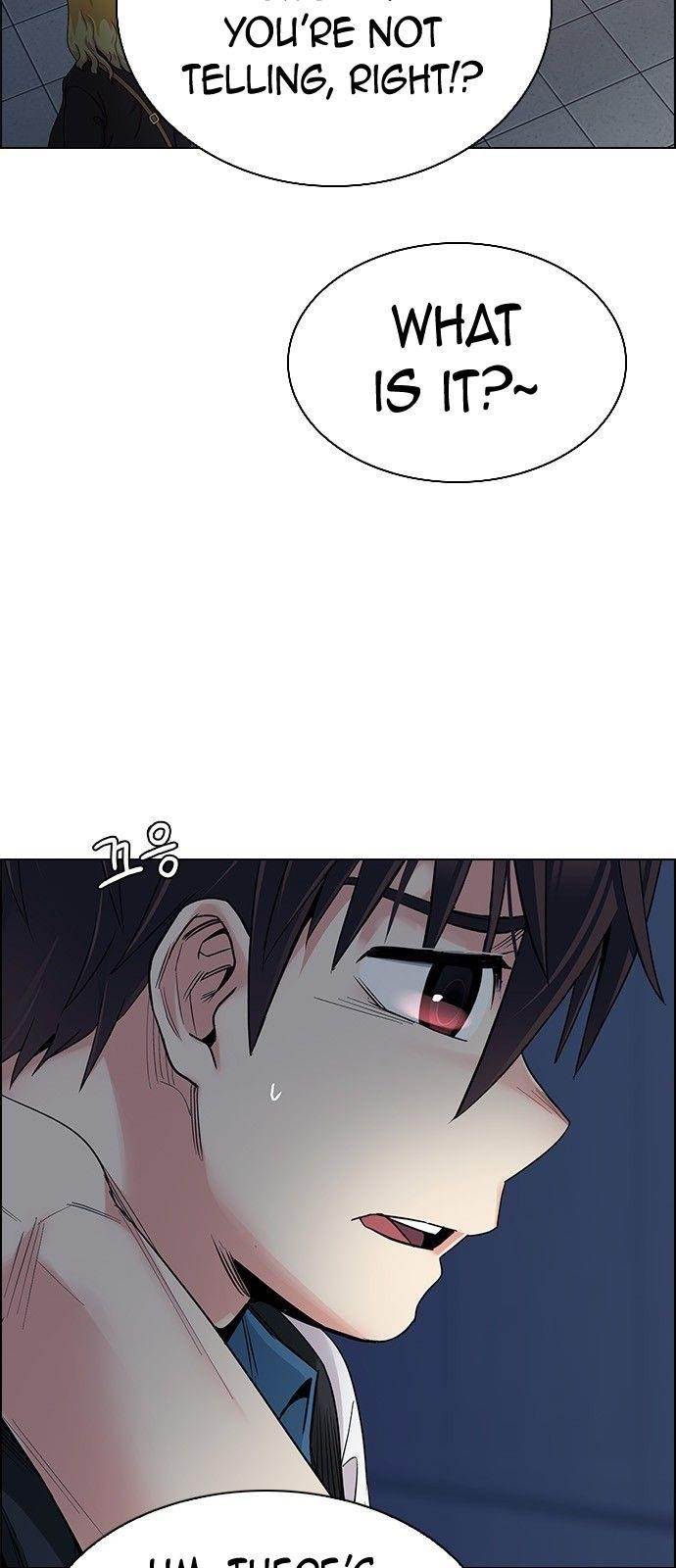 Dice: The Cube That Changes Everything Chapter 340 - Page 33