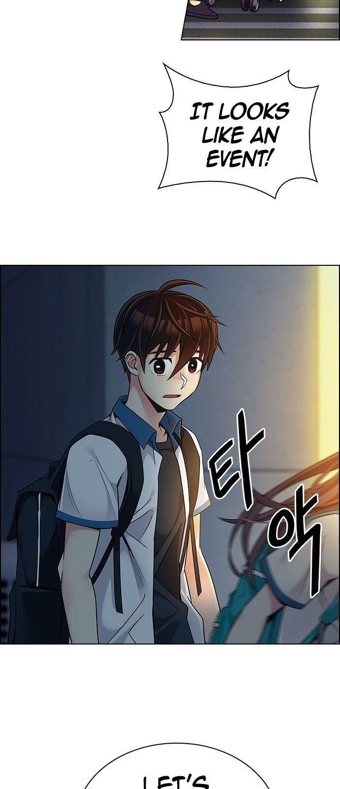 Dice: The Cube That Changes Everything Chapter 340 - Page 35