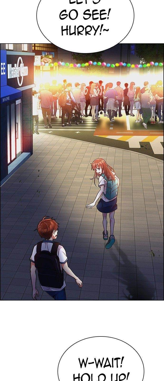 Dice: The Cube That Changes Everything Chapter 340 - Page 36