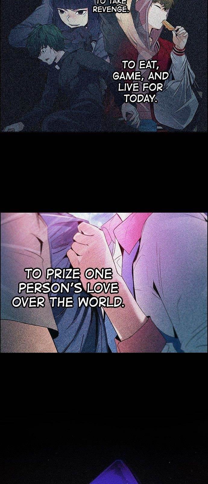 Dice: The Cube That Changes Everything Chapter 340 - Page 4