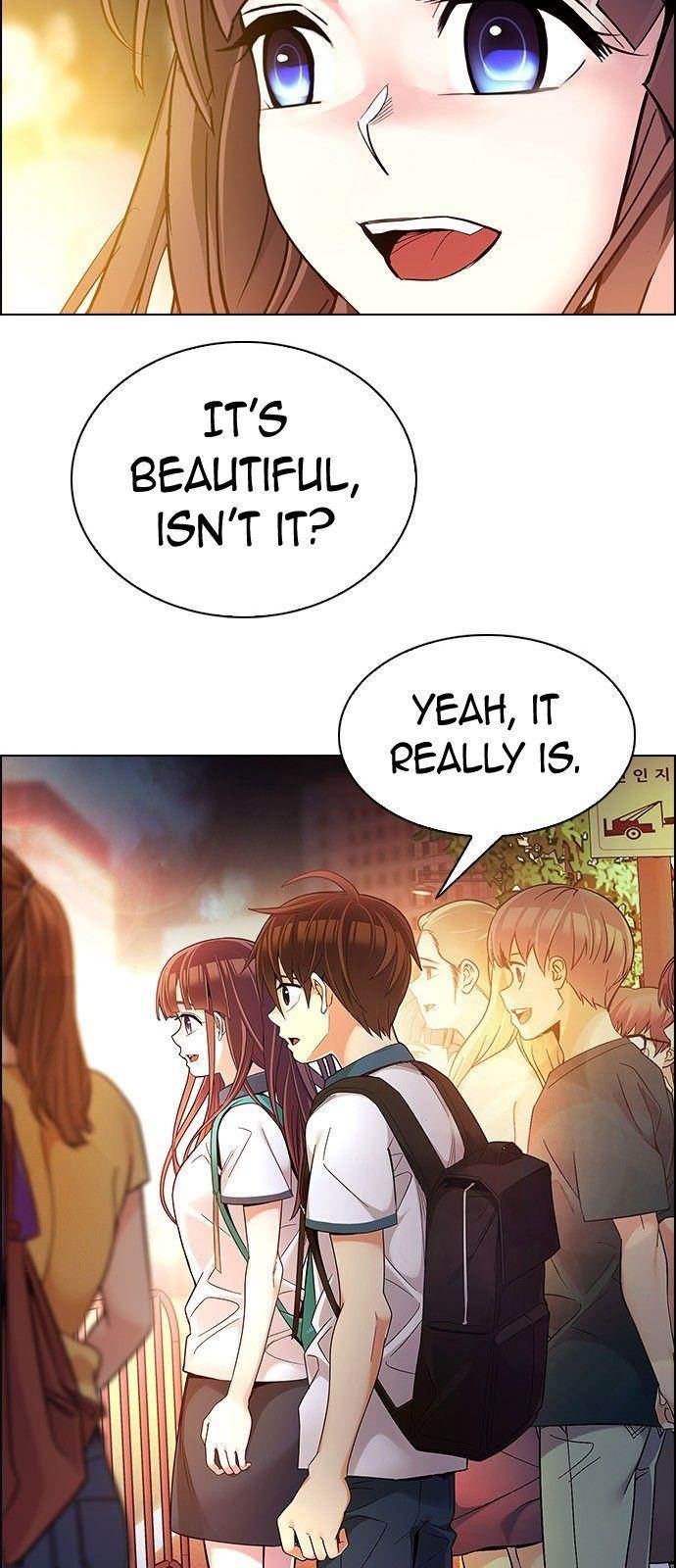 Dice: The Cube That Changes Everything Chapter 340 - Page 43