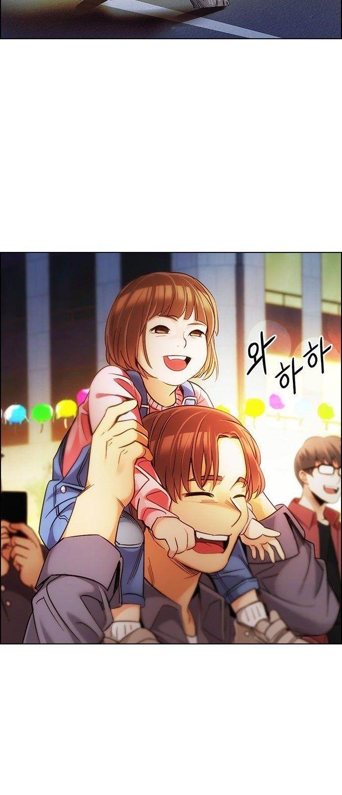 Dice: The Cube That Changes Everything Chapter 340 - Page 46