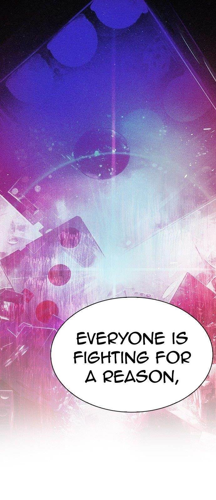 Dice: The Cube That Changes Everything Chapter 340 - Page 5