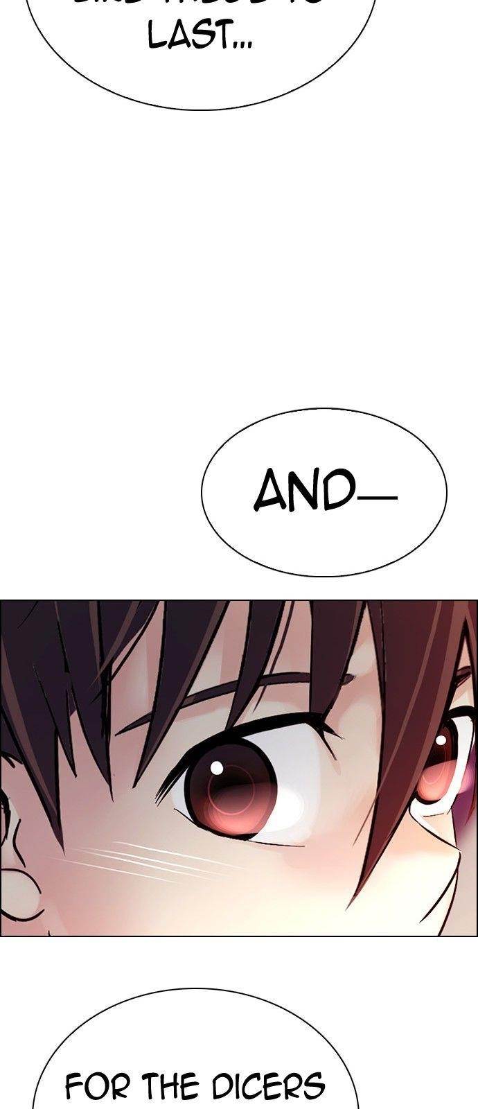 Dice: The Cube That Changes Everything Chapter 340 - Page 52