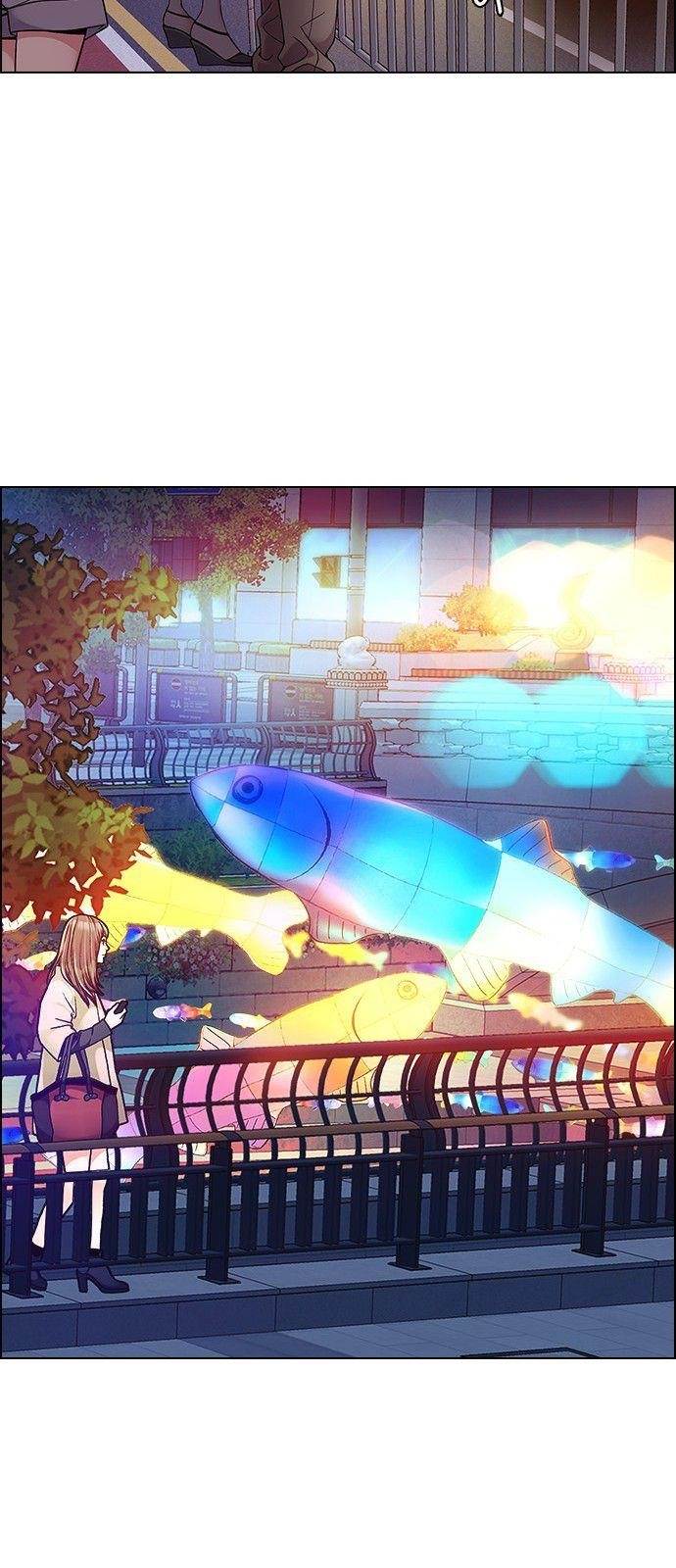 Dice: The Cube That Changes Everything Chapter 340 - Page 61