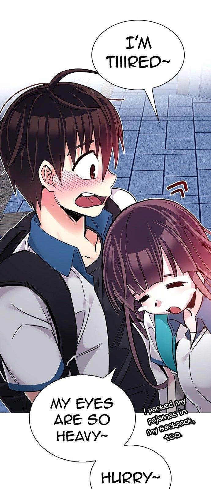 Dice: The Cube That Changes Everything Chapter 340 - Page 67