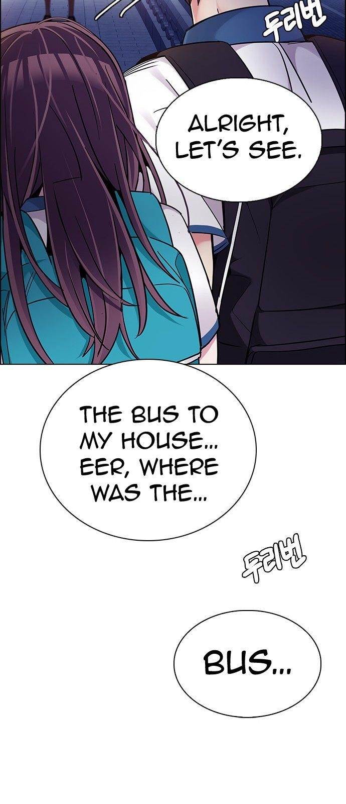 Dice: The Cube That Changes Everything Chapter 340 - Page 69