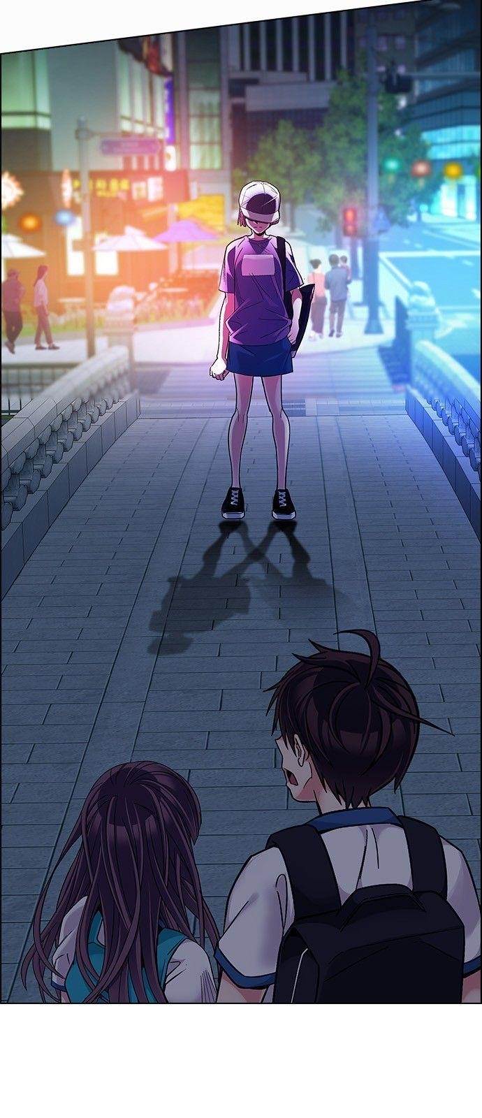 Dice: The Cube That Changes Everything Chapter 340 - Page 75