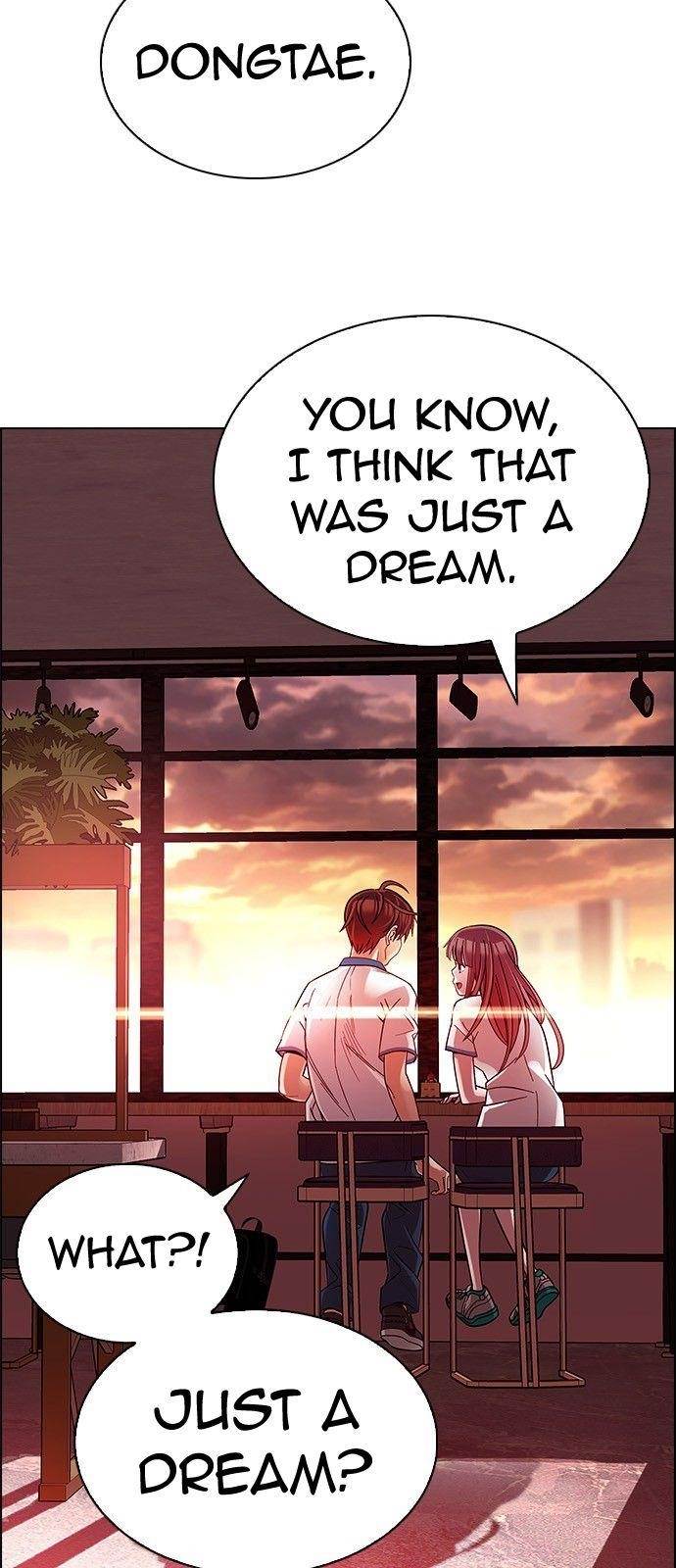 Dice: The Cube That Changes Everything Chapter 340 - Page 8