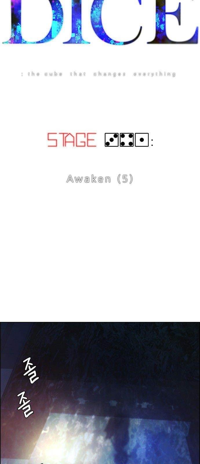Dice: The Cube That Changes Everything Chapter 341 - Page 10