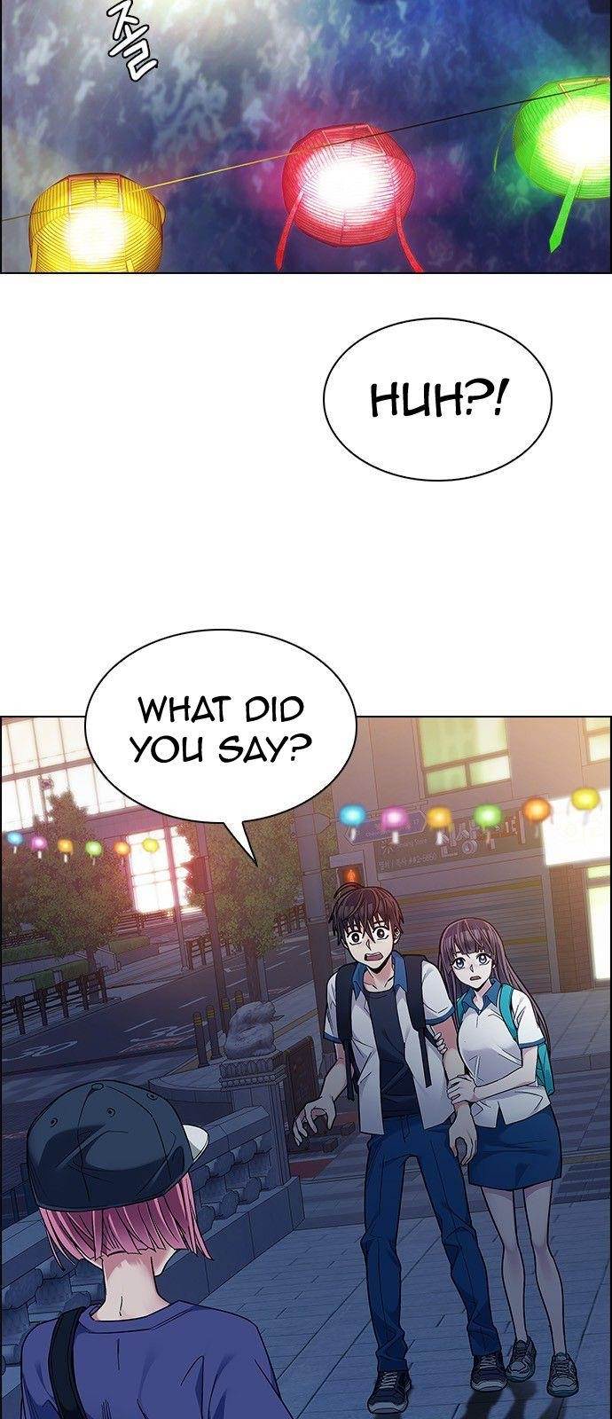 Dice: The Cube That Changes Everything Chapter 341 - Page 11