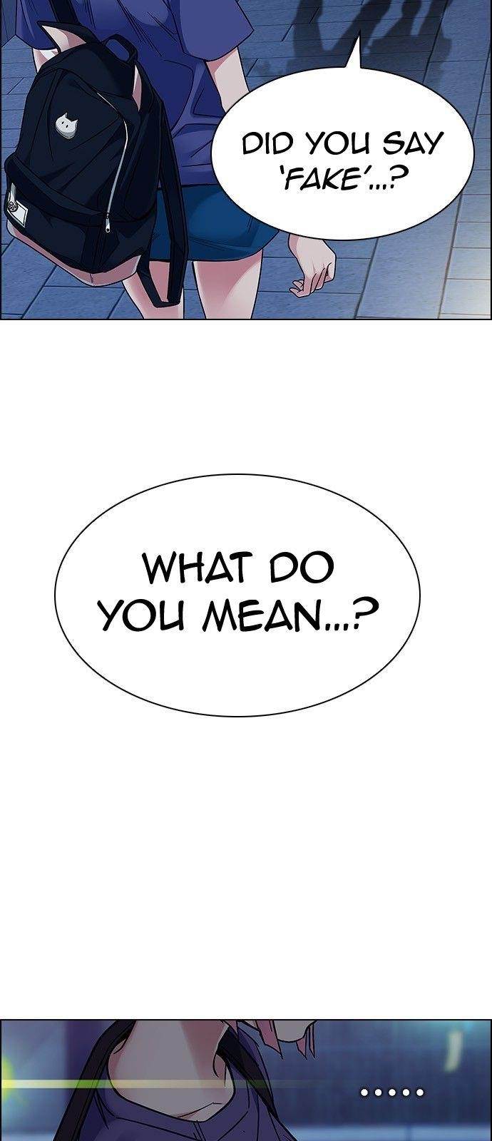 Dice: The Cube That Changes Everything Chapter 341 - Page 12