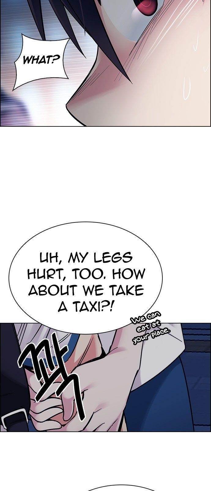 Dice: The Cube That Changes Everything Chapter 341 - Page 18