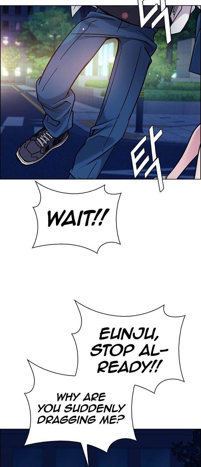 Dice: The Cube That Changes Everything Chapter 341 - Page 22