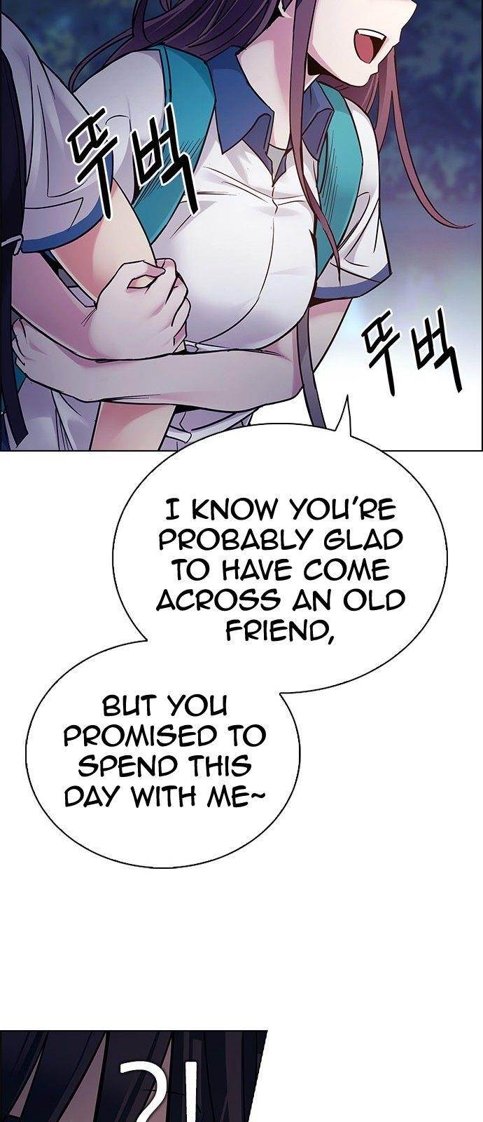 Dice: The Cube That Changes Everything Chapter 341 - Page 27