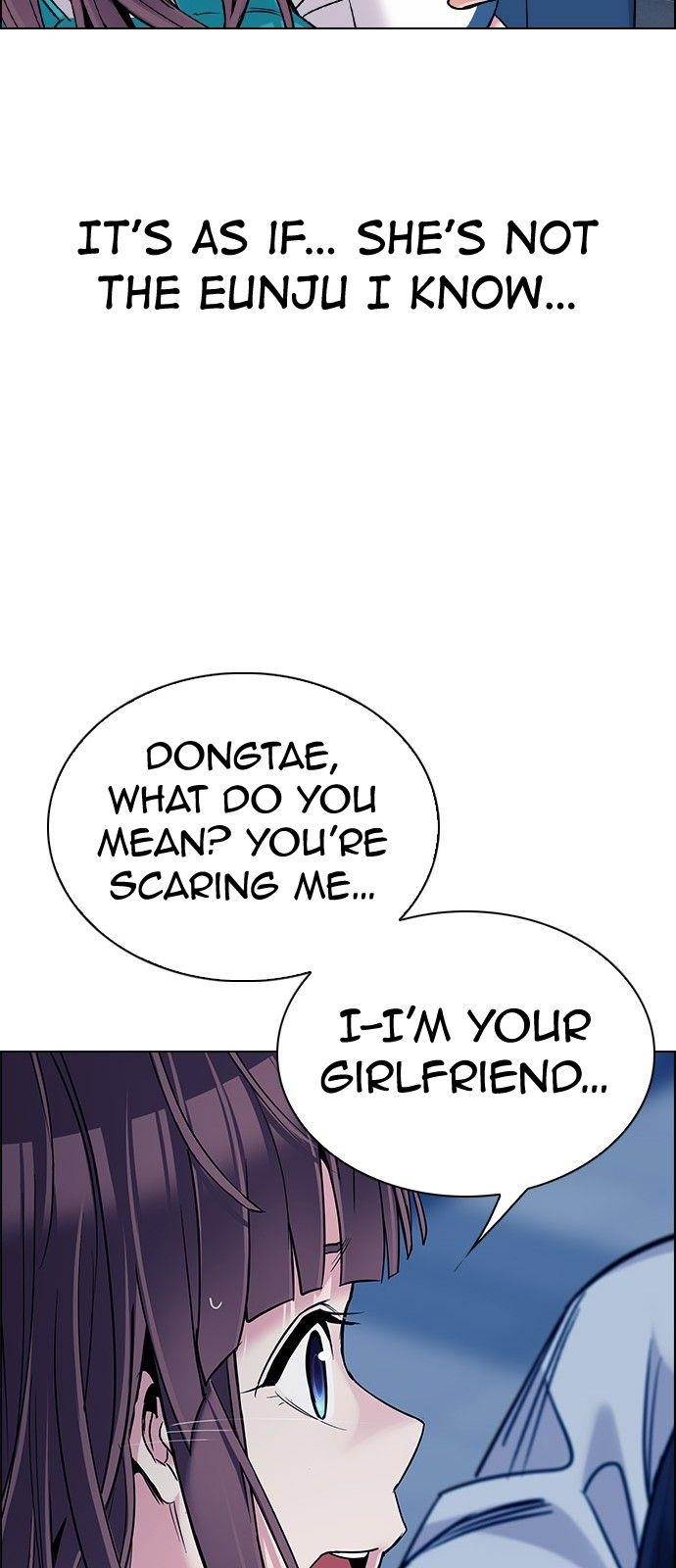 Dice: The Cube That Changes Everything Chapter 341 - Page 35