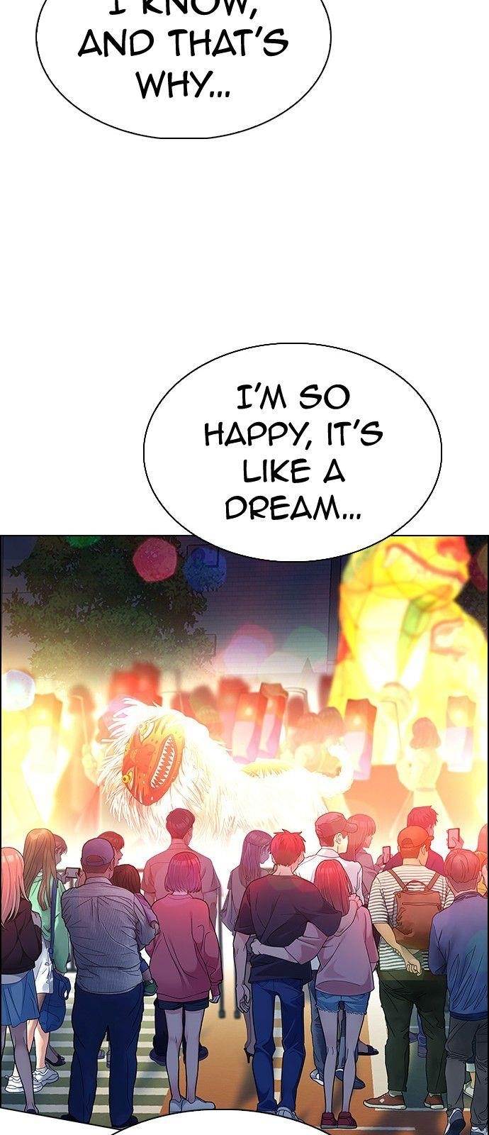 Dice: The Cube That Changes Everything Chapter 341 - Page 37