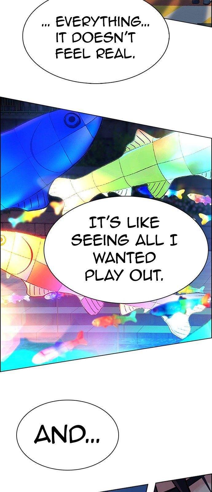 Dice: The Cube That Changes Everything Chapter 341 - Page 38