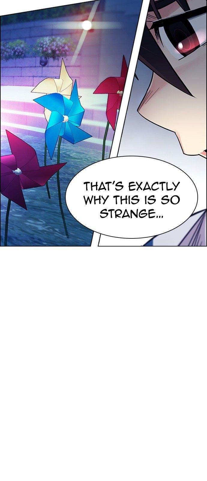 Dice: The Cube That Changes Everything Chapter 341 - Page 39