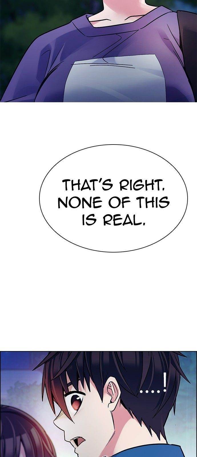 Dice: The Cube That Changes Everything Chapter 341 - Page 41