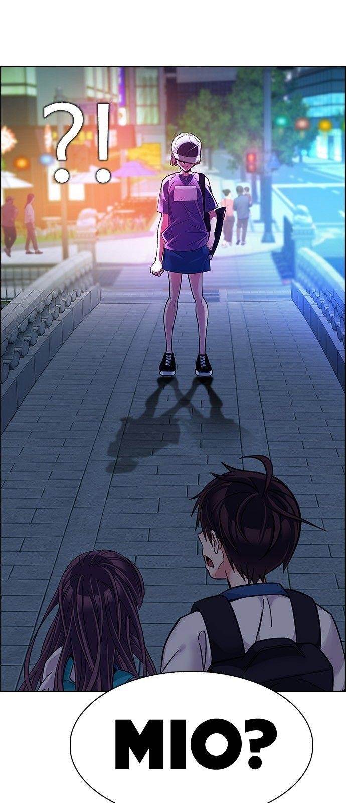 Dice: The Cube That Changes Everything Chapter 341 - Page 7