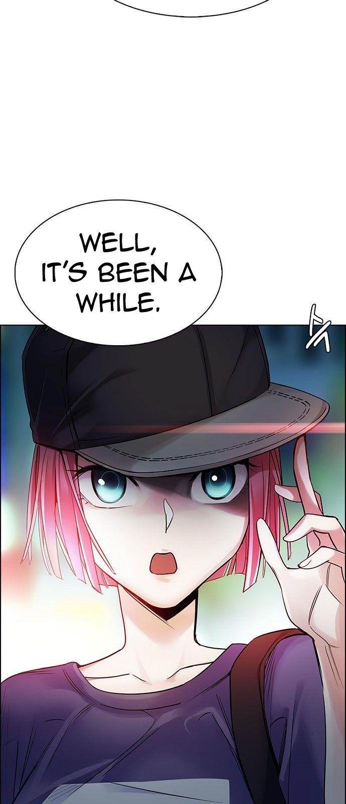 Dice: The Cube That Changes Everything Chapter 341 - Page 8