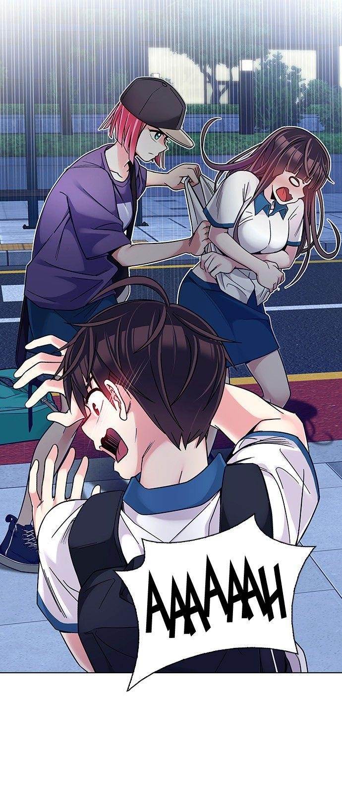 Dice: The Cube That Changes Everything Chapter 342 - Page 20