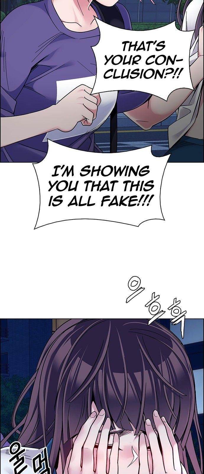 Dice: The Cube That Changes Everything Chapter 342 - Page 30