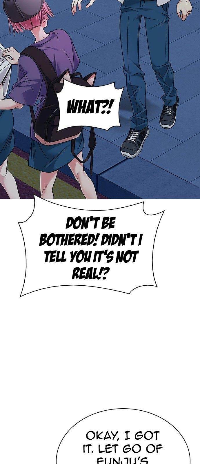 Dice: The Cube That Changes Everything Chapter 342 - Page 33