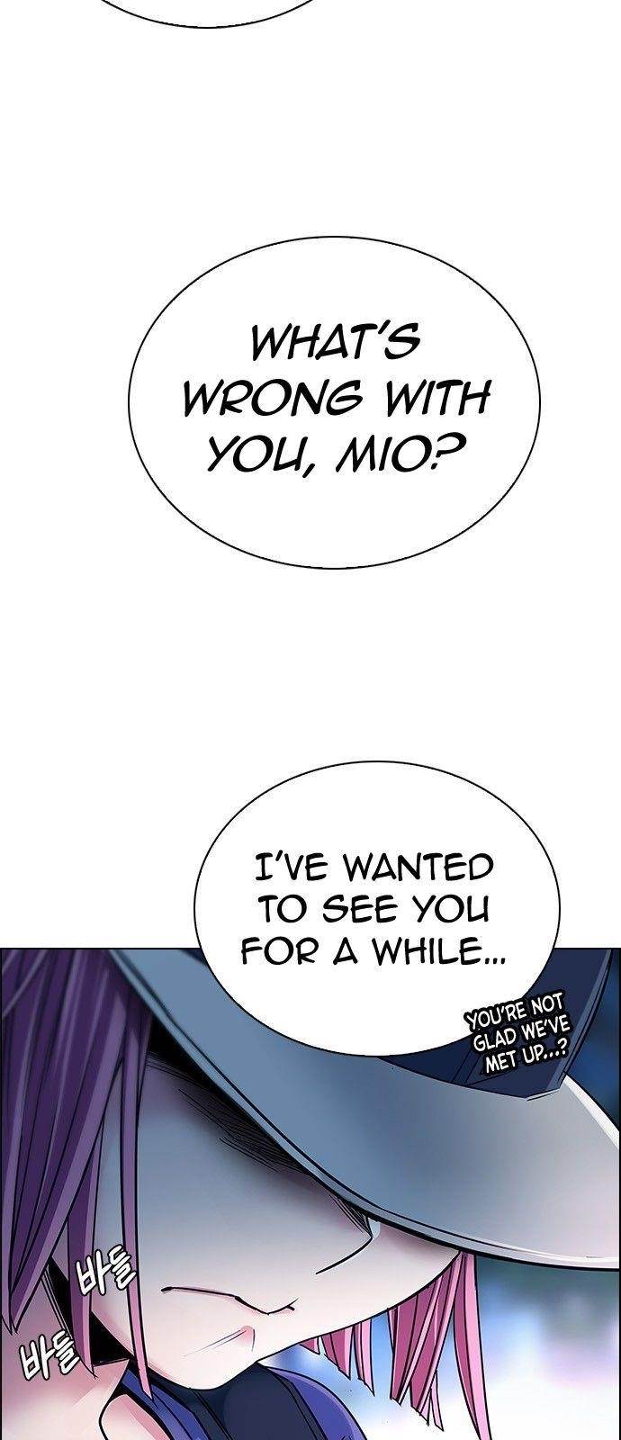 Dice: The Cube That Changes Everything Chapter 342 - Page 36