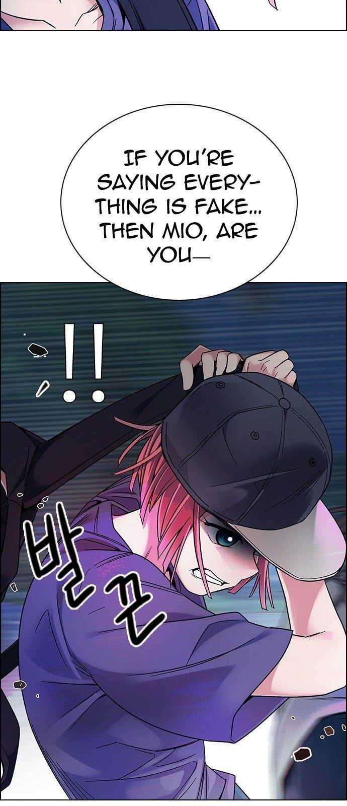 Dice: The Cube That Changes Everything Chapter 342 - Page 37