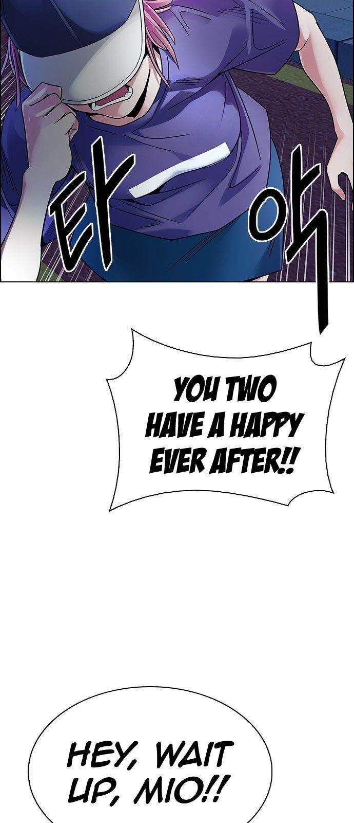 Dice: The Cube That Changes Everything Chapter 342 - Page 49