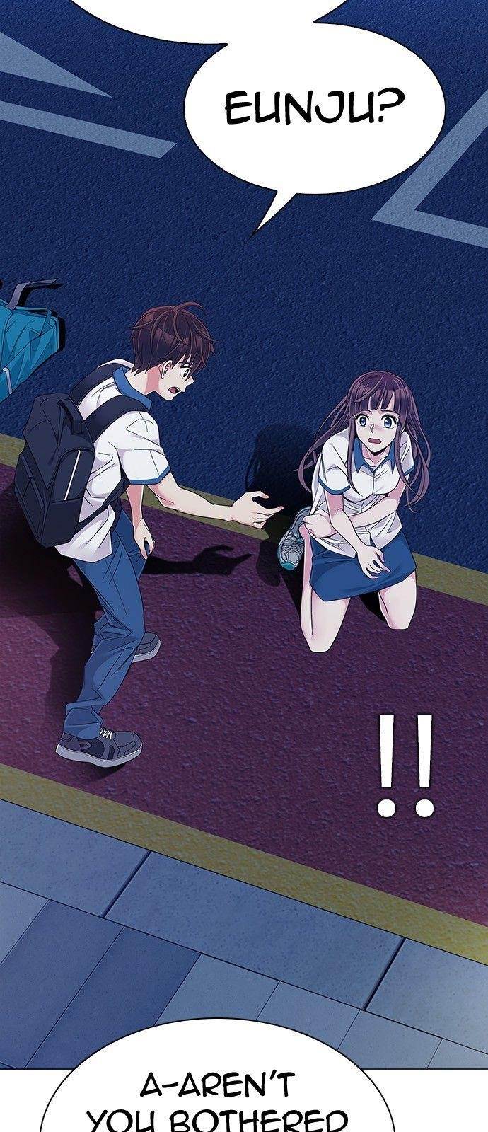 Dice: The Cube That Changes Everything Chapter 343 - Page 11