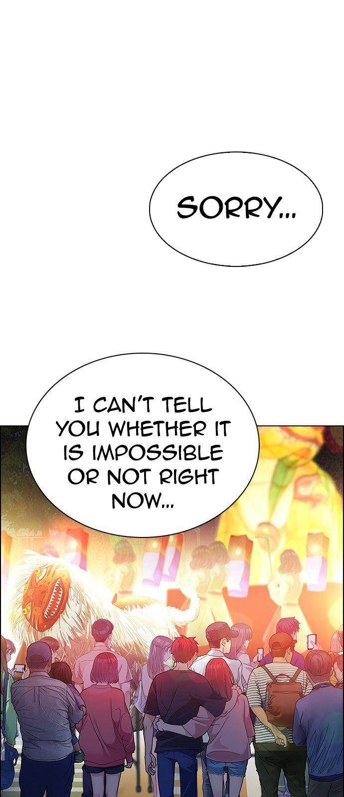 Dice: The Cube That Changes Everything Chapter 343 - Page 18