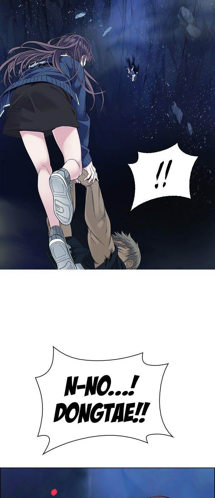 Dice: The Cube That Changes Everything Chapter 343 - Page 26