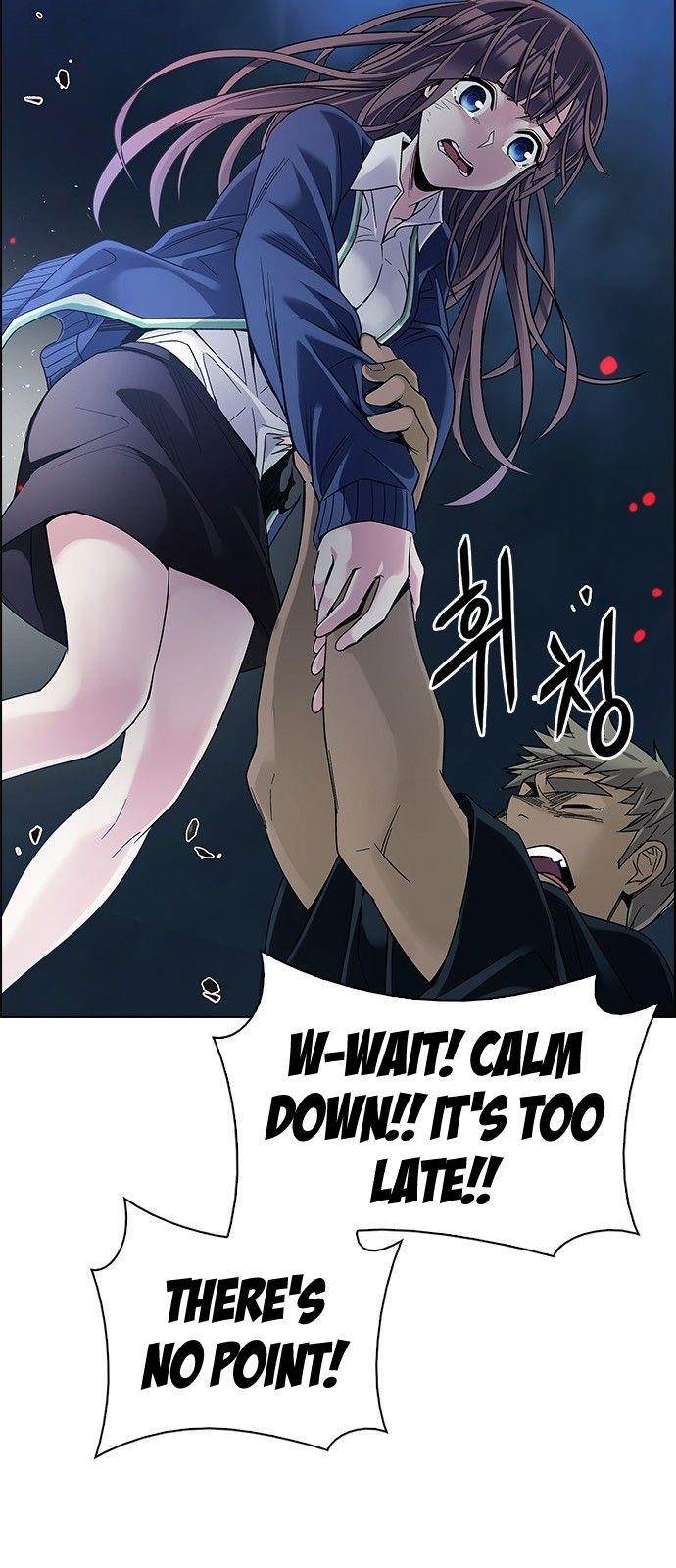 Dice: The Cube That Changes Everything Chapter 343 - Page 27