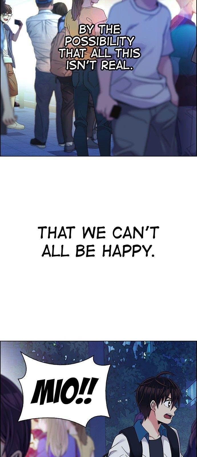 Dice: The Cube That Changes Everything Chapter 343 - Page 31