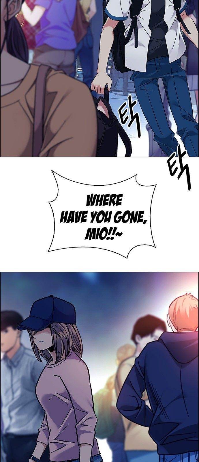 Dice: The Cube That Changes Everything Chapter 343 - Page 32