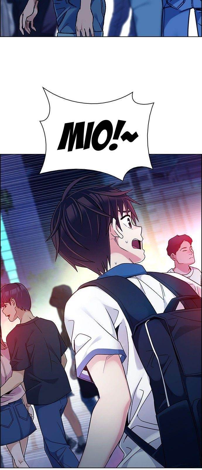 Dice: The Cube That Changes Everything Chapter 343 - Page 33