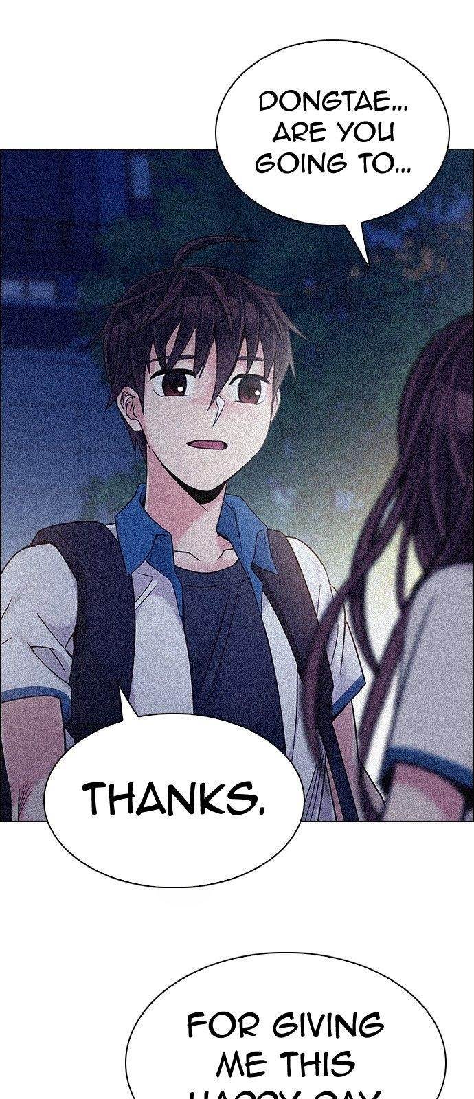 Dice: The Cube That Changes Everything Chapter 343 - Page 36