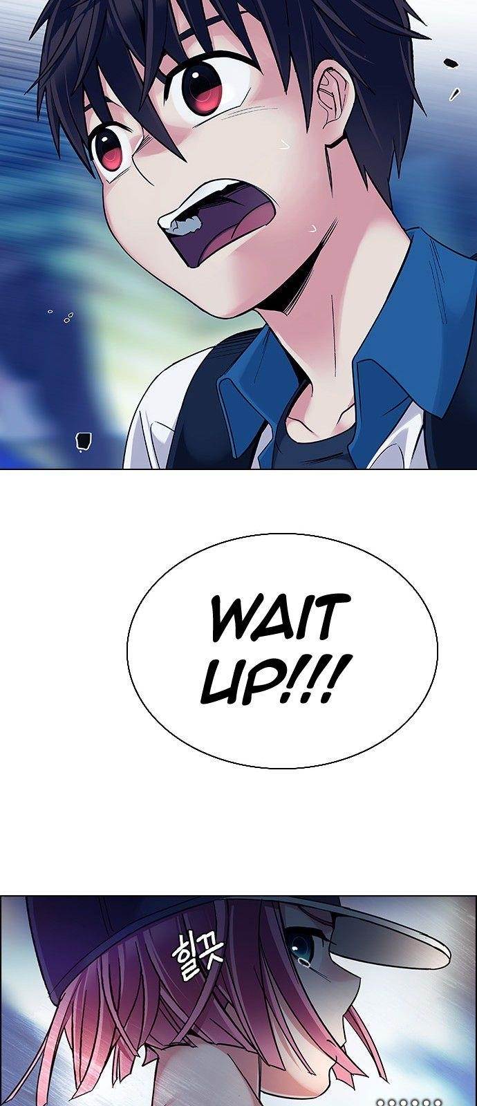 Dice: The Cube That Changes Everything Chapter 343 - Page 41