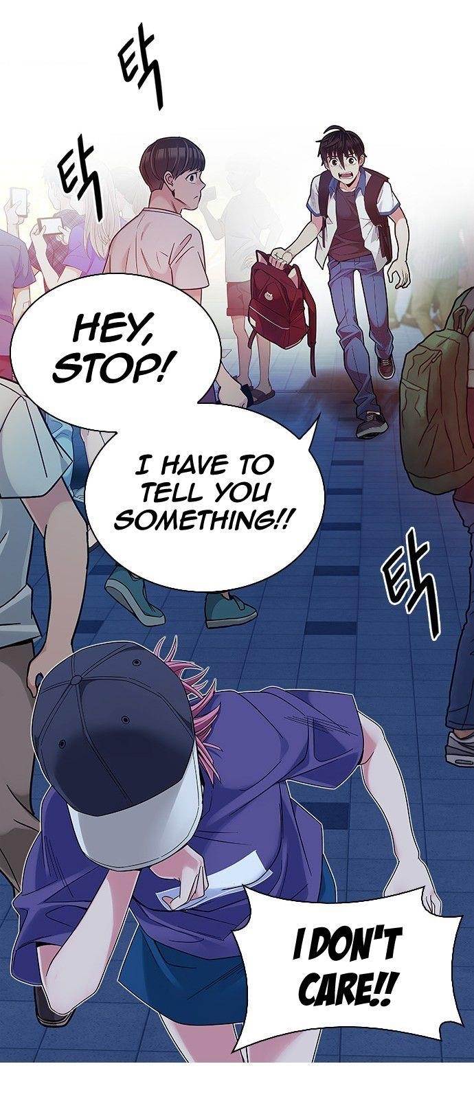 Dice: The Cube That Changes Everything Chapter 343 - Page 43