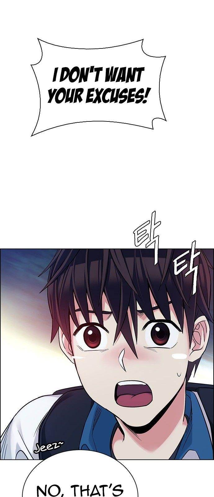 Dice: The Cube That Changes Everything Chapter 343 - Page 44