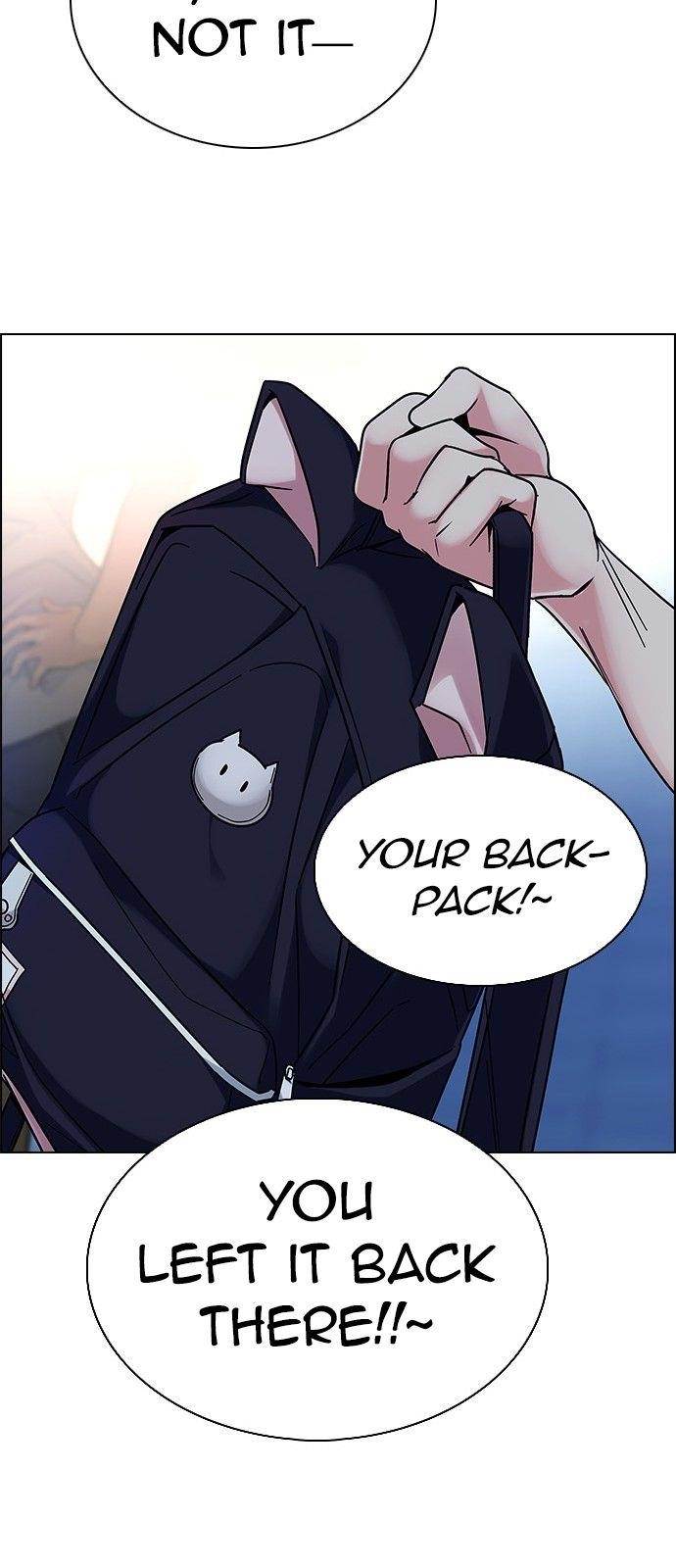 Dice: The Cube That Changes Everything Chapter 343 - Page 45